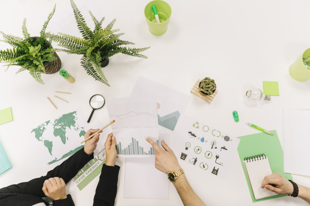 ระบบกราฟออนไลน์